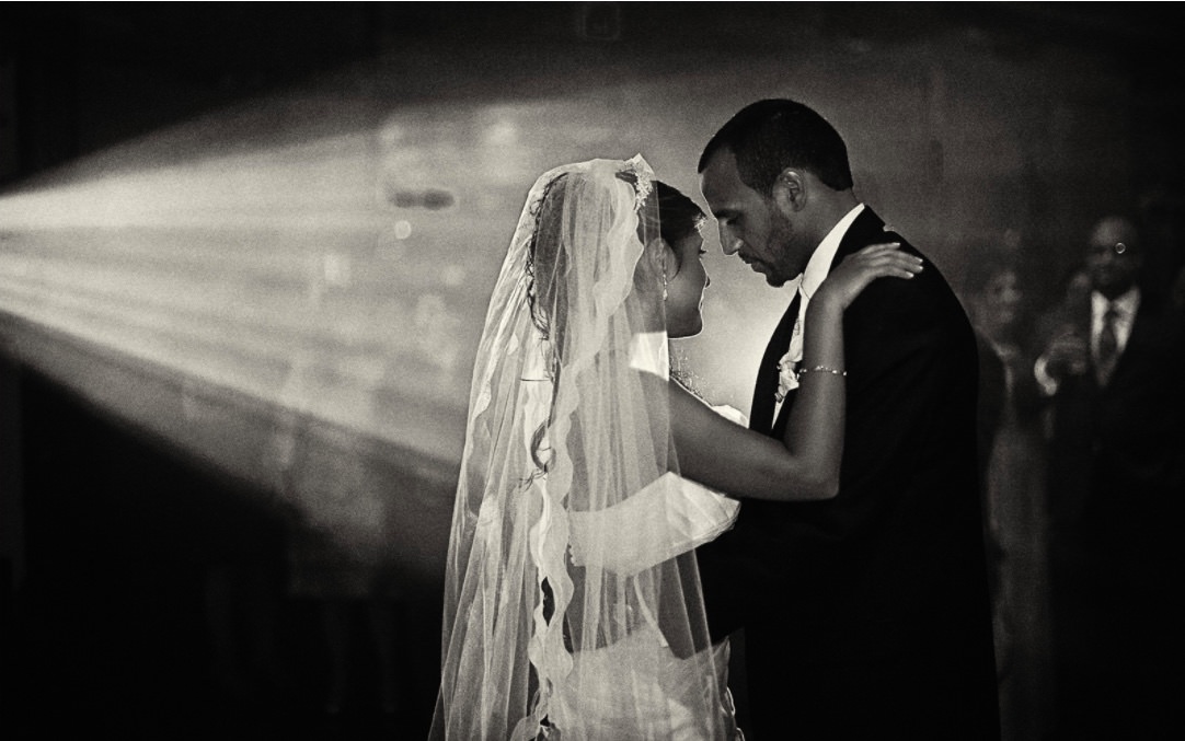 Washington, D.C. Wedding Photographer - Charlie Shin Storyteller